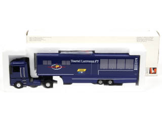 Lot 195 - LBS (FRANCE) (1)