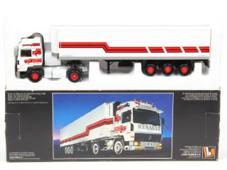 Lot 198 - LBS (FRANCE) (1)