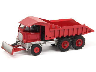 Lot 371 - DINKY TOYS (GB) (1)