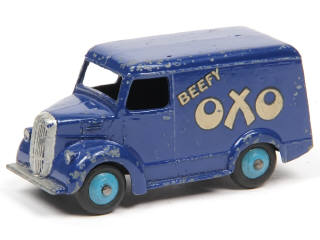 Lot 336 - DINKY TOYS (GB) (1)