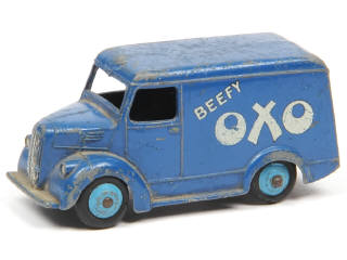 Lot 337 - DINKY TOYS (GB) (1)