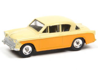 Lot 321 - DINKY TOYS (GB) (1)