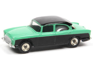Lot 322 - DINKY TOYS (GB) (1)