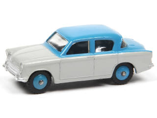 Lot 323 - DINKY TOYS (GB) (1)
