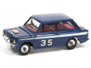 Lot 330 - DINKY TOYS (GB) (1)