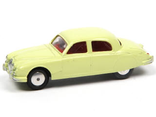 Lot 266 - CORGI TOYS (GB) (1)