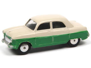 Lot 275 - CORGI TOYS (GB) (1)