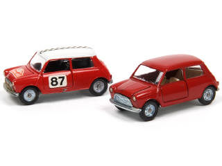Lot 185 - MEBETOYS (ITALIE) (2)