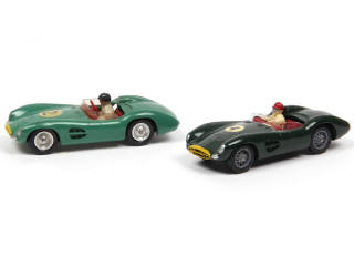 Lot 232 - SOLIDO (FRANCE) (2)