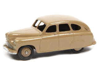 Lot 316 - DINKY TOYS (GB) (1)