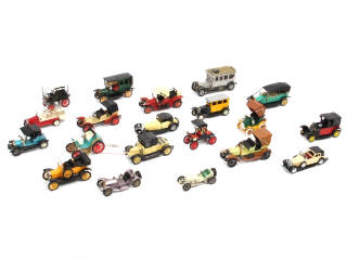 Lot 194 - DIVERS (20)