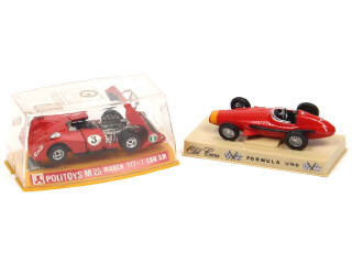 Lot 189 - DIVERS (ITALIE) (2)