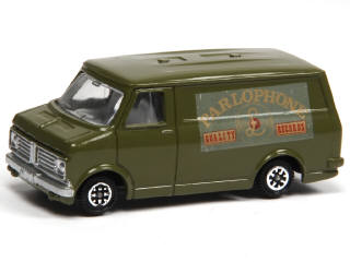 Lot 364 - DINKY TOYS (GB) (1)