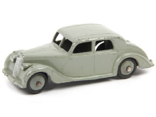 Lot 356 - DINKY TOYS (GB) (1)