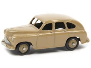 Lot 358 - DINKY TOYS (GB) (1)