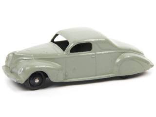 Lot 362 - DINKY TOYS (GB) (1)