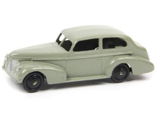 Lot 363 - DINKY TOYS (GB) (1)