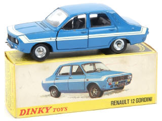 Lot 415 - DINKY TOYS (FRANCE) (1)