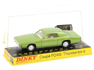 Lot 416 - DINKY TOYS (FRANCE) (1)