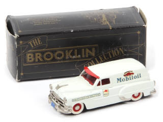 Lot 274 - BROOKLIN MODELS (GB) (1)