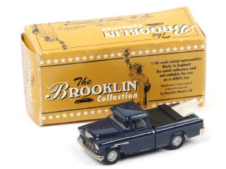 Lot 275 - BROOKLIN MODELS (GB) (1)
