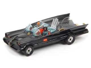 Lot 300 - CORGI TOYS (GB) (1)