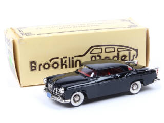 Lot 281 - BROOKLIN MODELS (GB) (1)
