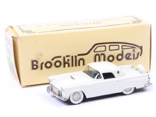 Lot 282 - BROOKLIN MODELS (GB) (1)