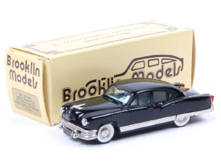 Lot 283 - BROOKLIN MODELS (GB) (1)