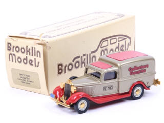 Lot 289 - BROOKLIN MODELS (GB) (1)