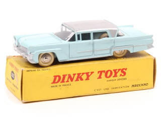 Lot 408 - DINKY TOYS (FRANCE) (1)
