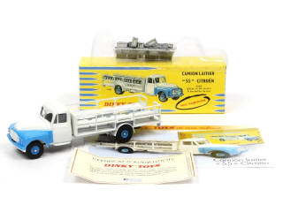 Lot 153 - EDITIONS ATLAS (FRANCE) (1)