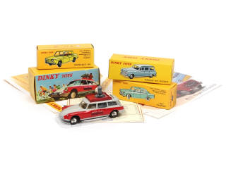 Lot 154 - EDITIONS ATLAS (FRANCE) (4)