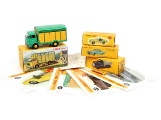 Lot 165 - EDITIONS ATLAS (FRANCE) (4)