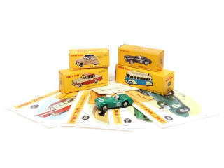 Lot 167 - EDITIONS ATLAS (FRANCE) (4)