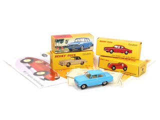 Lot 156 - EDITIONS ATLAS (FRANCE) (4)