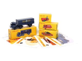 Lot 169 - EDITIONS ATLAS (FRANCE) (4)