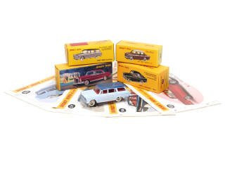 Lot 157 - EDITIONS ATLAS (FRANCE) (4)