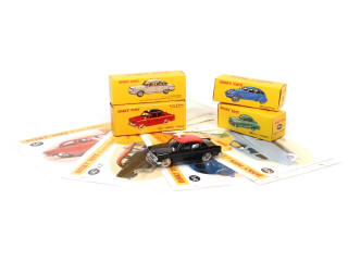 Lot 158 - EDITIONS ATLAS (FRANCE) (4)