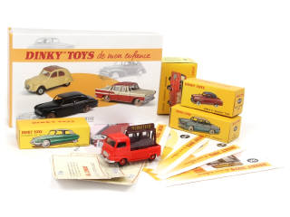 Lot 171 - EDITIONS ATLAS (FRANCE) (4)