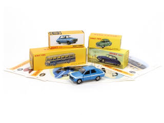 Lot 178 - EDITIONS ATLAS (FRANCE) (4)