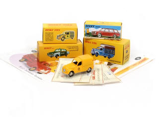 Lot 179 - EDITIONS ATLAS (FRANCE) (4)