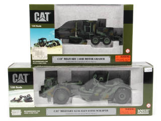 Lot 196 - NORSCOT (USA) (2)