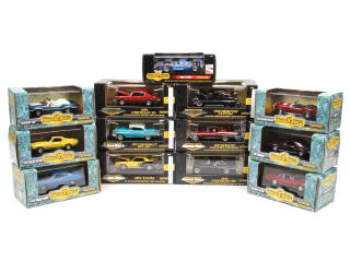 Lot 190 - ERTL (USA) (13)