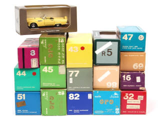 Lot 238 - DIVERS (ITALIE) (17)