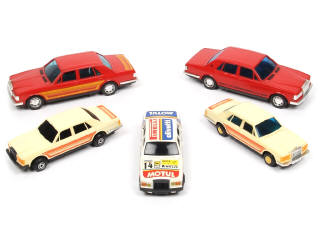 Lot 39 - RICO (ESPAGNE) (5)