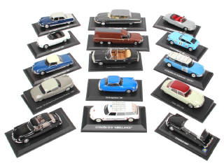 Lot 140 - DIVERS (15)