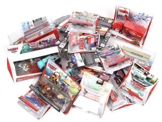Lot 195 - MATTEL (USA) (25)
