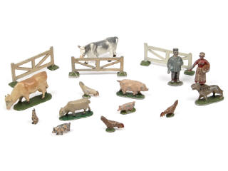 Lot 19 - QUIRALU (FRANCE) (16)