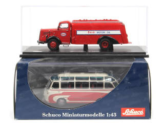 Lot 222 - SCHUCO (ALLEMAGNE) (2)